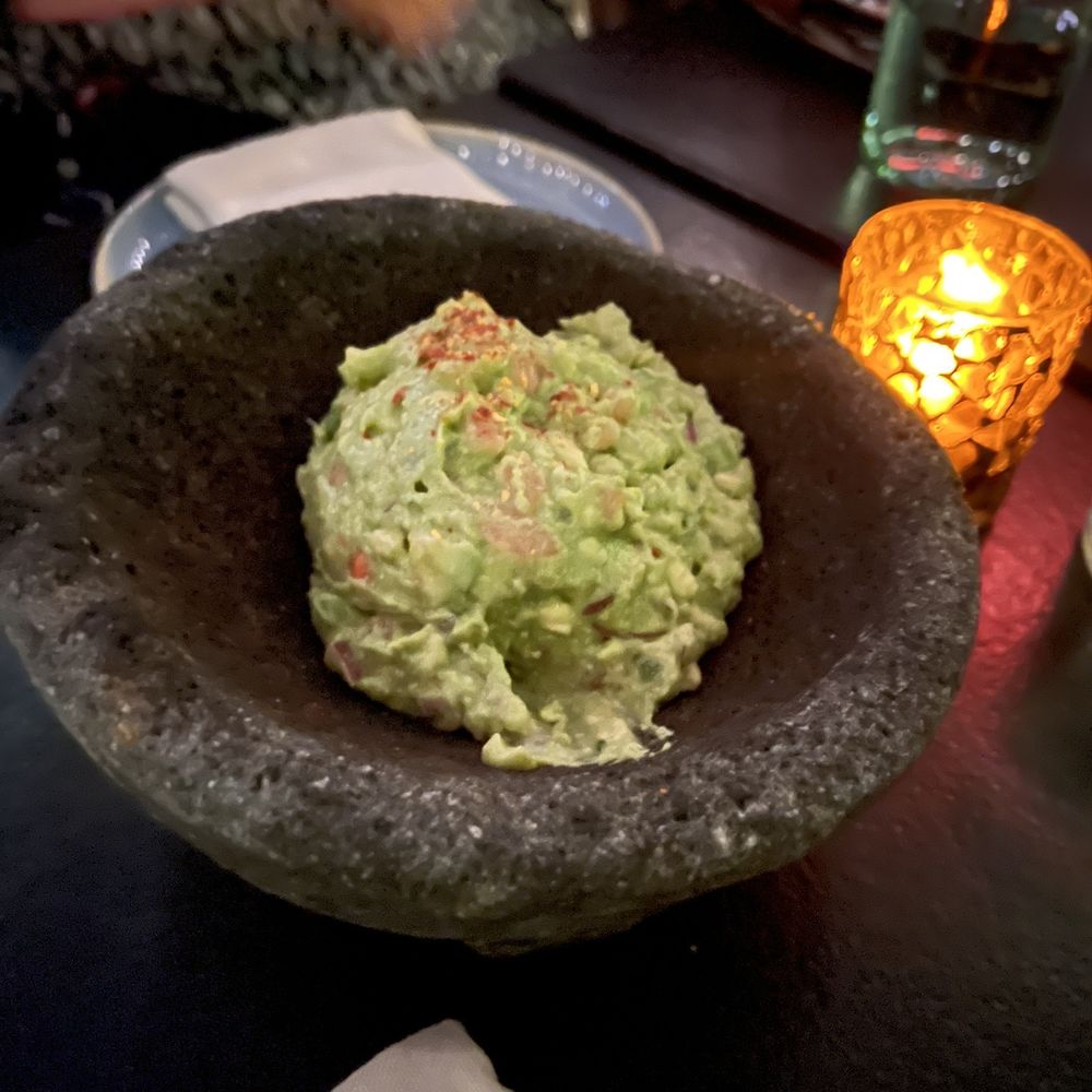 Ka'teen - Guac - Mexican Near Me - Los Angeles, California Ka'teen - Guac - Mexican Near Me - Los Angeles, California