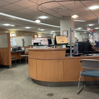 Paoli Hospital - Check in area - Hospitals Near Me - Paoli, Pennsylvania Paoli Hospital - Check in area - Hospitals Near Me - Paoli, Pennsylvania