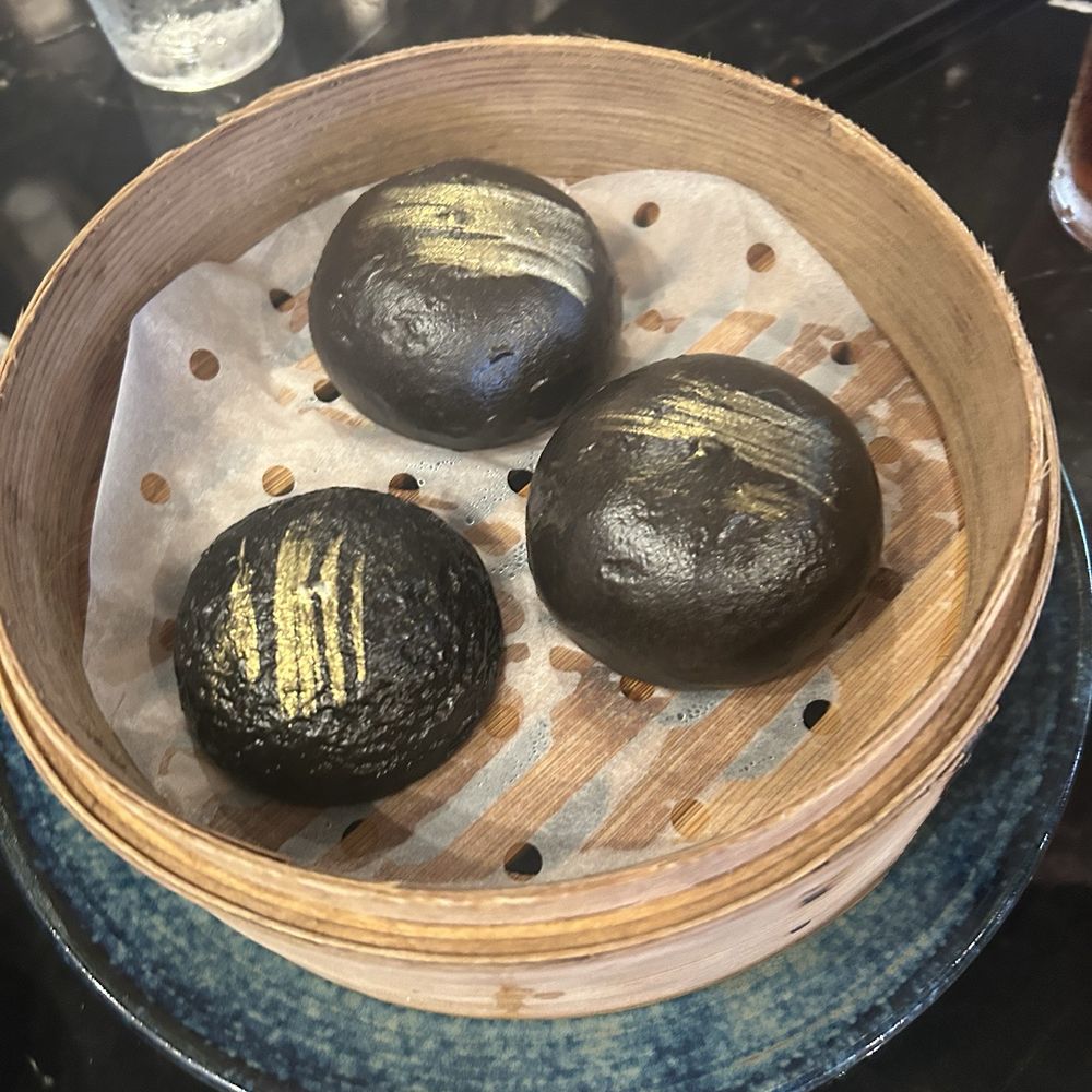 Bao and Spices - Lava Bun - Chinese Near Me - Katy, Texas