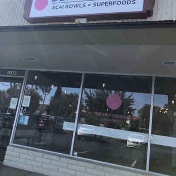 Berry Brand - Acai Bowls Near Me - Cerritos, California Berry Brand - Acai Bowls Near Me - Cerritos, California