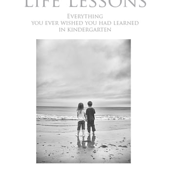 Donnalynn Civello - Life Lessons: Everything You Ever Wished You Had Learned in Kindergarten" - Donnalynn's new Life Coaching book available on Amazon. - Nutritionists Near Me - New York, New York Donnalynn Civello - Life Lessons: Everything You Ever Wished You Had Learned in Kindergarten" - Donnalynn's new Life Coaching book available on Amazon. - Nutritionists Near Me - New York, New York