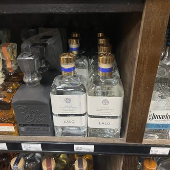 Primo Liquors - Lalo Tequila - Beer, Wine & Spirits Near Me - Davie, Florida Primo Liquors - Lalo Tequila - Beer, Wine & Spirits Near Me - Davie, Florida