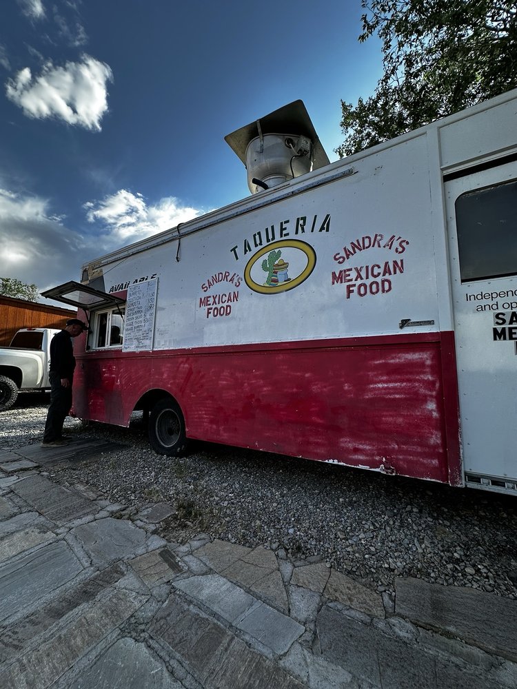 Sandra’s Mexican Food/Sandra's Little Villa
