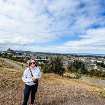 Calton Hill - Landmarks & Historical Buildings Near Me - Edinburgh, EDH
