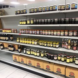 Asian Grocery