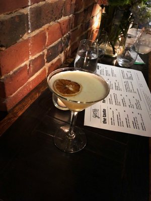 Gross Confection Bar by null