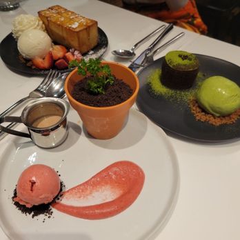 Spot Dessert Bar - Dessert - Desserts Near Me - Flushing, New York