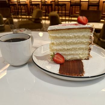 Benne’s - Coconut Cake - Desserts Near Me - Charleston, South Carolina