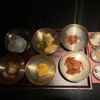 JINJEE - Korean Near Me - Boston, Massachusetts JINJEE - Korean Near Me - Boston, Massachusetts