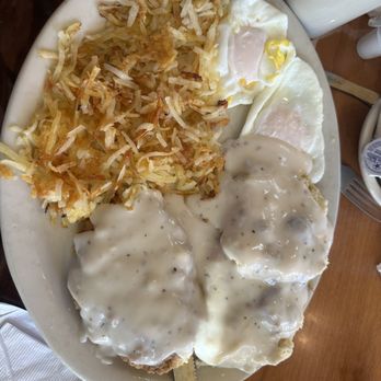 Henry's Restaurant - American Near Me - Lockhart, Texas