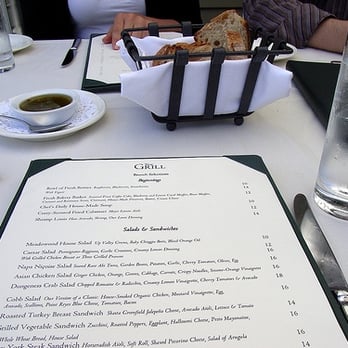 Meadowood Napa Valley - Hotels Near Me - St. Helena, California
