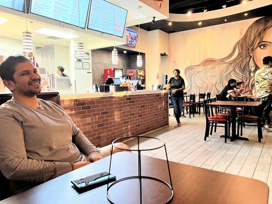 Curry Pizza House Cedar Park by null