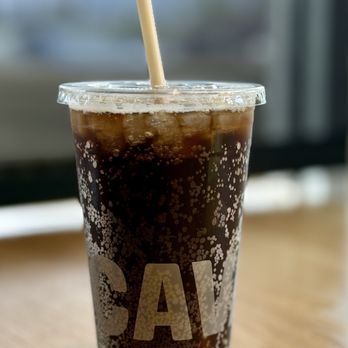 CAVA - Mexican Coke - Mediterranean Near Me - Rialto, California