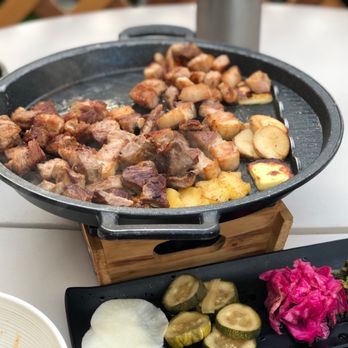 Sookdal - Combo C - Korean Near Me - Garden Grove, California