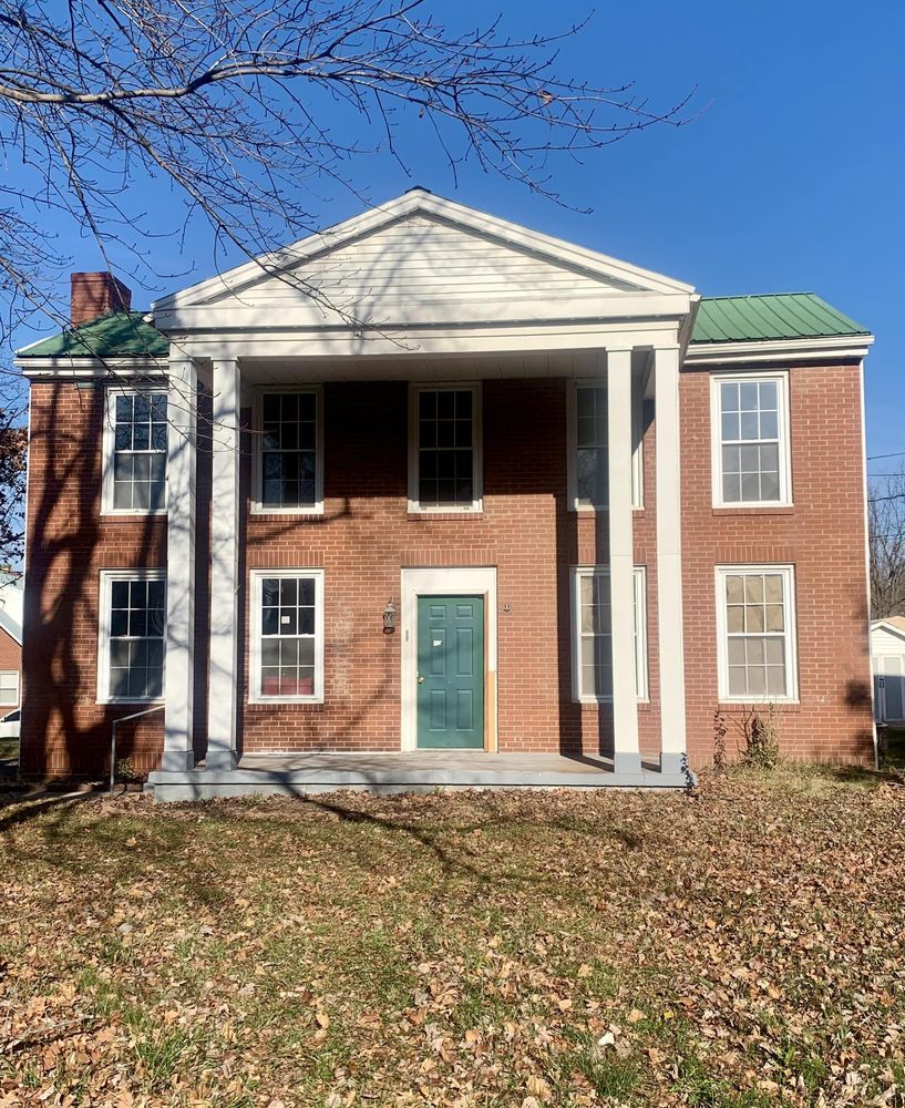 EXODUS HOUSE Updated October 2024 203 3rd St, Hardinsburg, Kentucky