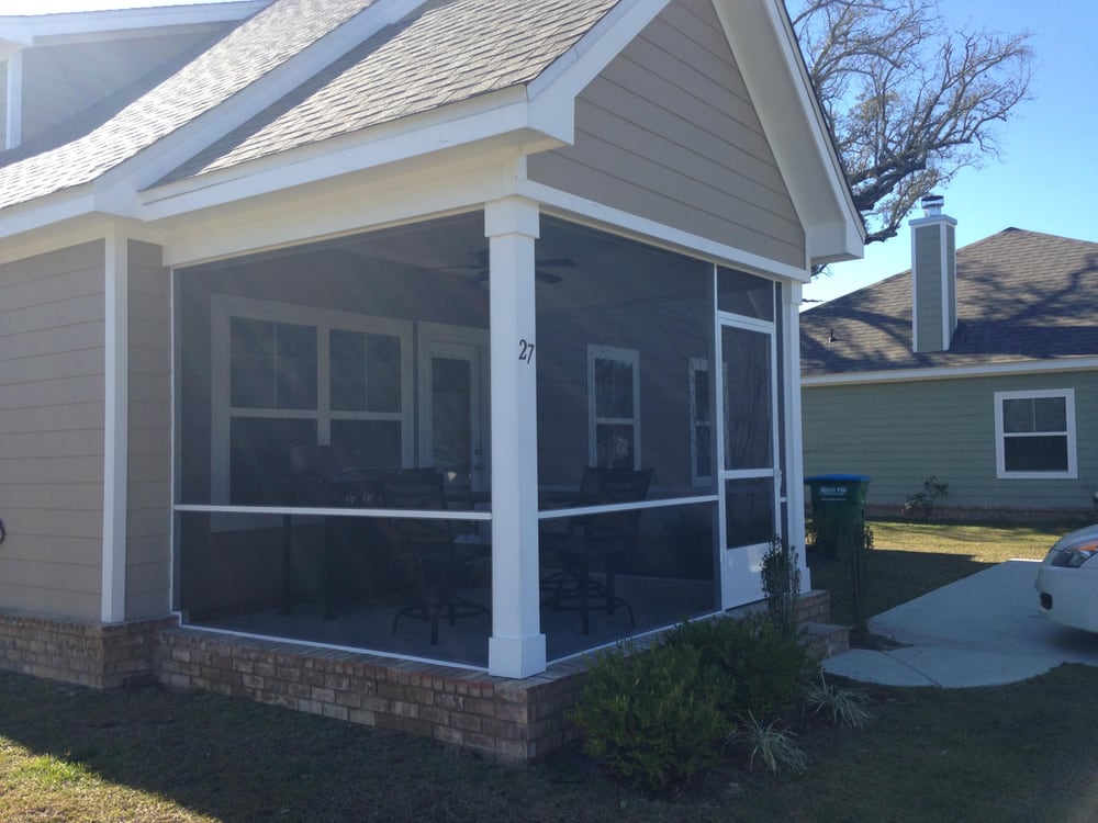 Slide of American Hometech