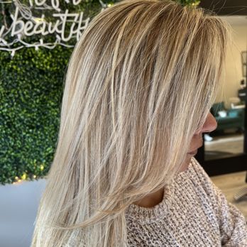 Touch of Brazil - Hair Salons Near Me - Astoria, New York Touch of Brazil - Hair Salons Near Me - Astoria, New York