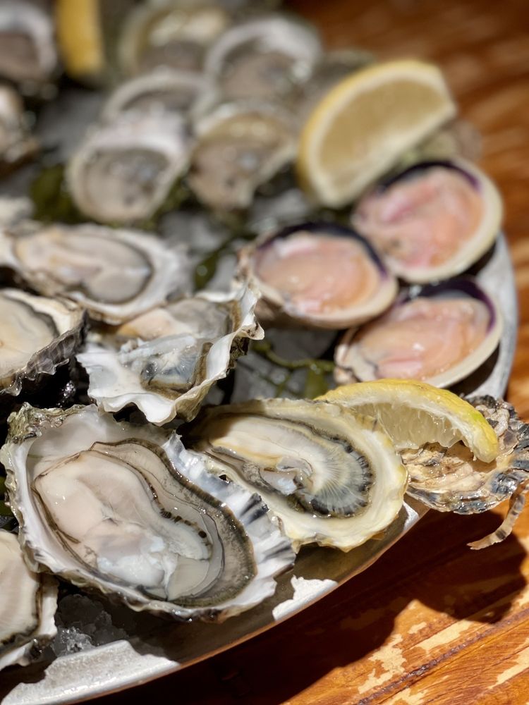 Rodney's Oyster House
