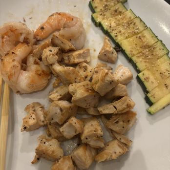 Benihana - Anaheim - Sushi Bars Near Me - Anaheim, California