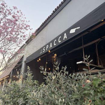 Chi Spacca - Italian Near Me - Los Angeles, California