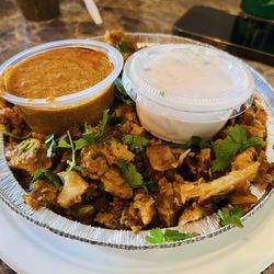Jayam's Tiffins & Thali