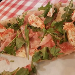 Diavola - Pizza