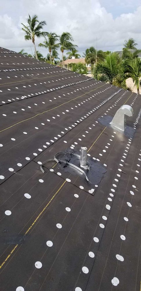 Slide of HRC Roofing & Home Restorations Consultants