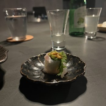 Omakase By Aung - Sushi Bars Near Me - Honolulu, Hawaii Omakase By Aung - Sushi Bars Near Me - Honolulu, Hawaii