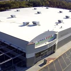 U-Haul Moving & Storage - Carlisle