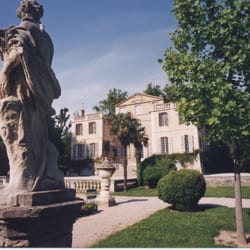 Le Jardin de Magalone - Cité de La Musique marseille