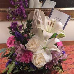 Morrison's Flowers & Gifts