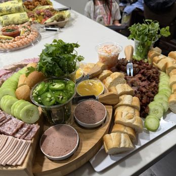 Banh Mi My Tho - Banh mi charcuterie board - Vietnamese Near Me - Rosemead, California Banh Mi My Tho - Banh mi charcuterie board - Vietnamese Near Me - Rosemead, California