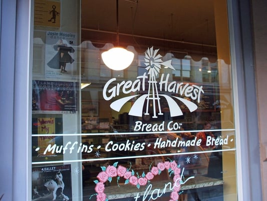 Menu photo 3 Great Harvest PDX Portland, OR Menu photo 3 Great Harvest PDX Portland, OR