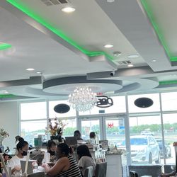 Wheatland Nail Bar