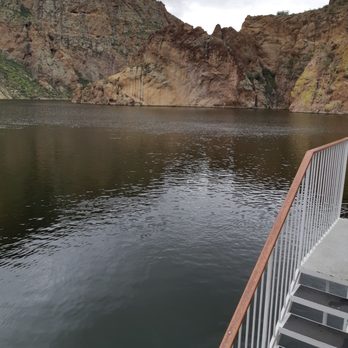 Dolly Steamboat - Boat Charters Near Me - Apache Junction, Arizona