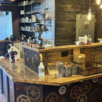 Teaology - Front Counter - Coffee & Tea Near Me - Castle Rock, Colorado