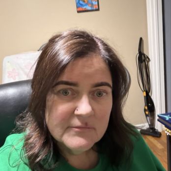 Ulta Beauty - After hair cut color and treatment! Also got eyebrows done, they will tone down but amazing work by my girl at Waterbury - Cosmetics & Beauty Supply Near Me - Avon, Connecticut