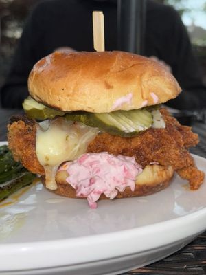 All Saints Public House by null