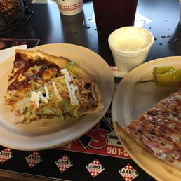 Buffalo Chicken Ranch Buffalo Chicken Ranch