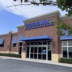 Goodwill Thrift Store & Donation Center