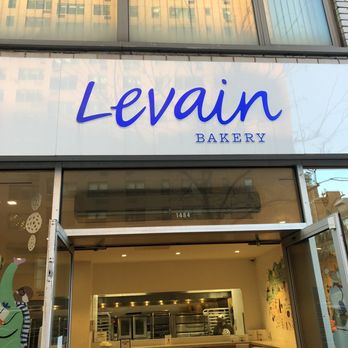Levain Bakery - Upper East Side, NYC - Bakeries Near Me - New York, New York Levain Bakery - Upper East Side, NYC - Bakeries Near Me - New York, New York