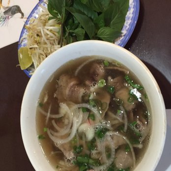 Ocean Pho - Vietnamese Near Me - Honolulu, Hawaii