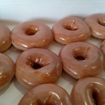 Krispy Kreme - Donuts Near Me - Clarks Summit, Pennsylvania