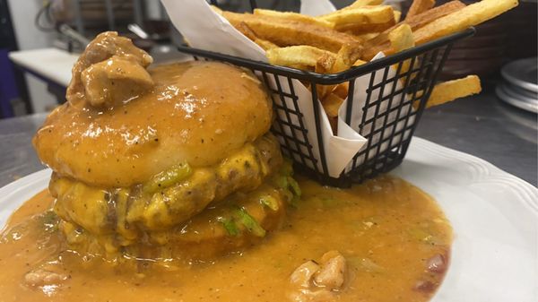 Chile Colorado by null