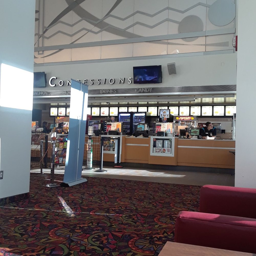 Regal Fox Tower - Cinema Near Me - Portland, Oregon Regal Fox Tower - Cinema Near Me - Portland, Oregon