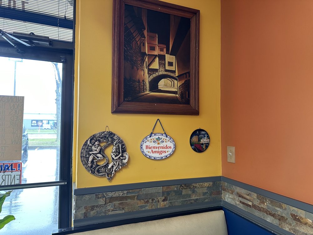 Carlos Mexican Restaurant