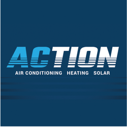 Action Air Conditioning & Heating