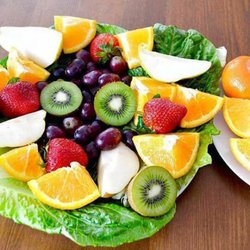 Alma Natural Health - Amazing salads