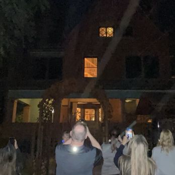 Denver Terrors - Walking Tours Near Me - Denver, Colorado