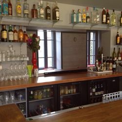 Bar Ecossais